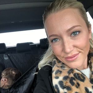 Meet your Posher, Hanna